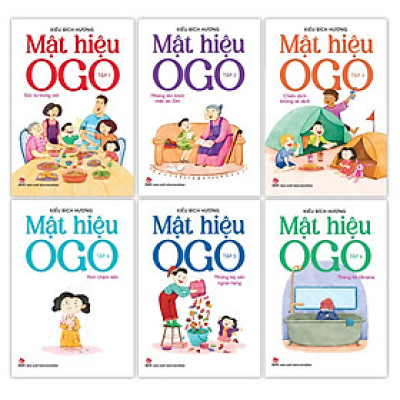 Mật Hiệu OGO