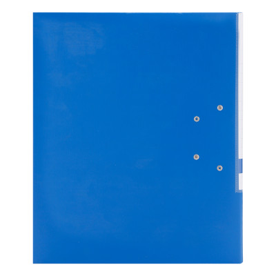 File Còng FC Deli W38168 - 5cm (Giao Màu Ngẫu Nhiên)