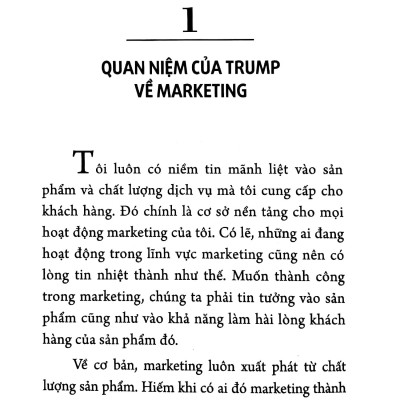 Marketing Căn Bản - Marketing 101