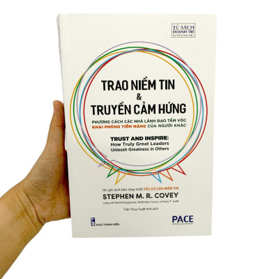 Trao Niềm Tin Và Truyền Cảm Hứng - Trust And Inspire
