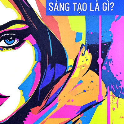 Xóa Mù Quảng Cáo Sáng Tạo - Video Reels Khám Phá