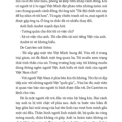 Điện Biên Phủ - Thời Gian Và Không Gian