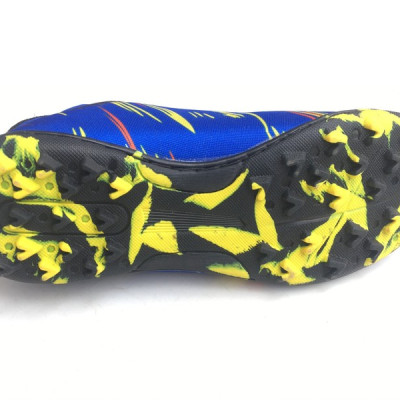 GIÀY ĐÁ BÓNG SÂN CỎ NHÂN TẠO CỔ CAO