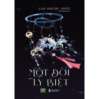 Sách - Combo 2 Cuốn: Một Kiếp Tương Phùng + Một Đời Ly Biệt - Lan Nhược Nhất - 1980 Books