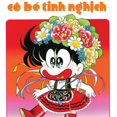 Combo Manga - Asari - Cô Bé Tinh Nghịch: Tập 11 - 20 (Bộ 10 Cuốn)