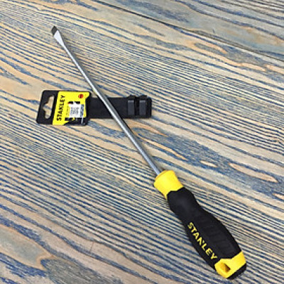 Tua vít dẹp 8x250mm có từ Stanley STMT60833-8