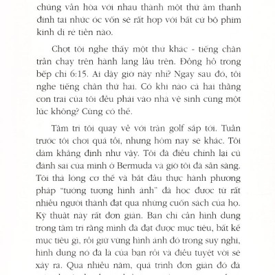 Sách Lựa Chọn Nhiệm Màu - The Choice