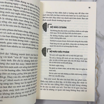 Bộ Não Siêu Phàm