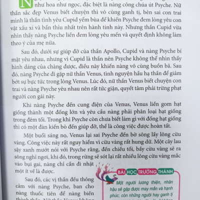  101 truyện hay theo bước Bé Gái trưởng thành (ML)