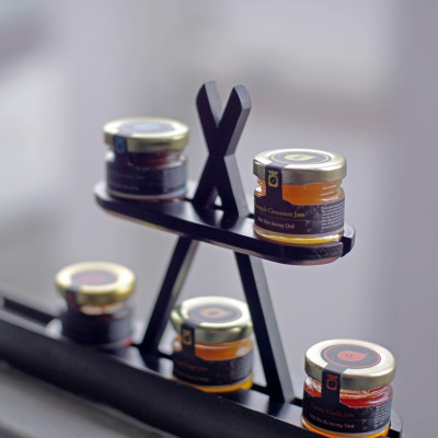 Mứt Đu Đủ - La Petite Epicerie Saigon 30g 