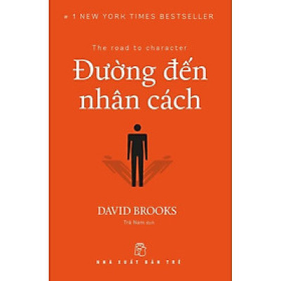 Đường Đến Nhân Cách - Bản Quyền