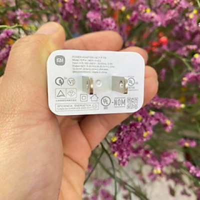 Củ Mi 22.5W Zin Chính Hãng bảo hành 12 tháng