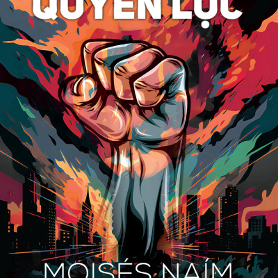 Sách - Sự trả thù của quyền lực - BachvietBooks