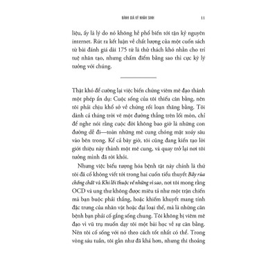 Đánh Giá Kỷ Nhân Sinh: Tản Mạn Về Thế Giới - Bản Quyền