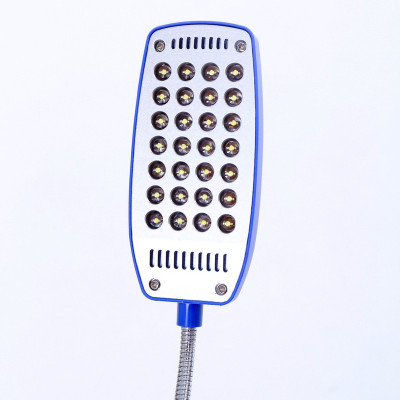 Đèn led USB 28 bóng - Giao màu ngẫu nhiên
