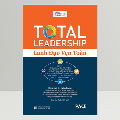 LÃNH ĐẠO VẸN TOÀN (155)