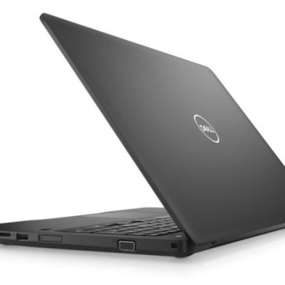 Laptop Dell Latitude 3520 (Core i5-1135G7 | 8GB | 256GB | Intel Iris Xe | 15.6 inch FHD - HÀNG CHÍNH HÃNG