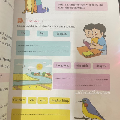 Combo 3 cuốn: Chiến thuật Viết Văn Tiểu Học (Tập 1 + Tập 2) + Mỗi Bài Đọc Hiểu Học Nhiều Điều Hay