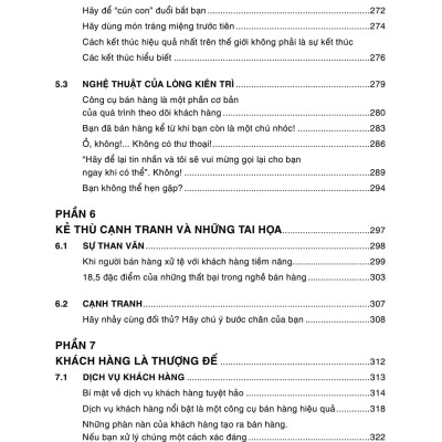 Kinh Thánh Về Nghệ Thuật Bán Hàng (Tái Bản 2023)