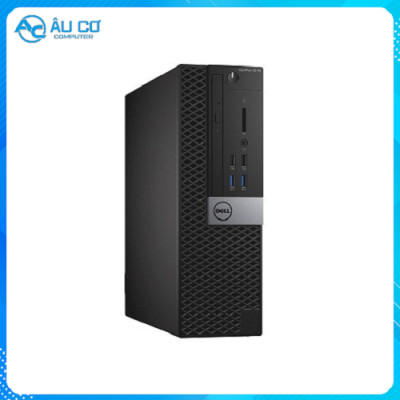 Dell Optiplex 3040 Core i5 6500 / 8Gb / SSD 256Gb – Tặng USB WIFI , Bảo hành 2 năm - HÀNG CHÍNH HÃNG