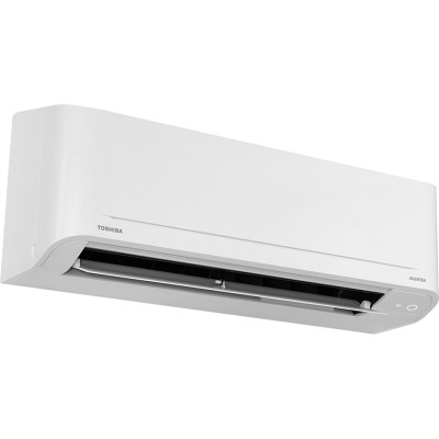 Máy lạnh Toshiba RAS-H13S4KCV2G-V 1.5HP Inverter Thái Lan - Hàng Chính Hãng (Chỉ giao HCM)