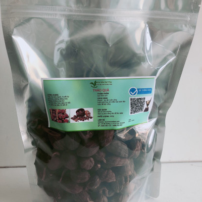 Thảo quả khô (500gr)