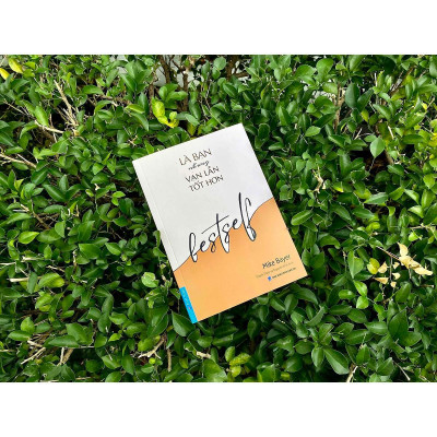 Sách - Là Bạn Nhưng Vạn Lần Tốt Hơn