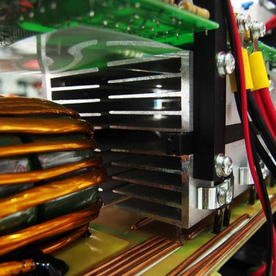 MÁY HÀN QUE ĐIỆN TỬ 5MM CLASSIC ZX7-400CL (HIỆU SUẤT 100% QUE 4.0MM)- HÀNG CHÍNH HÃNG)