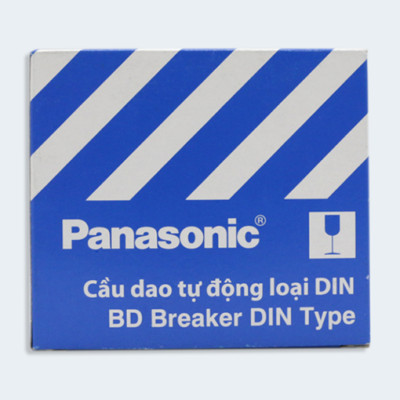 CB chống giật 2P 40A 30mA