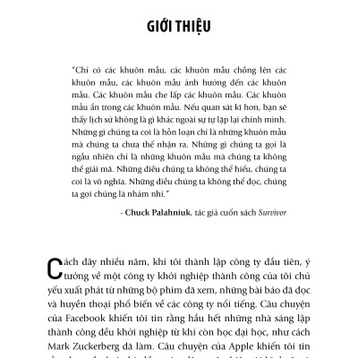 Những Nhà Sáng Lập Siêu Đẳng - Dữ Liệu Tiết Lộ Điều Gì Về Các Công Ty Khởi Nghiệp Tỉ Đô