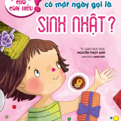 Bộ Sách Nói Sao Cho Con Hiểu - Giúp Bé Chăm Sóc Bản Thân (Bộ 8 Cuốn)