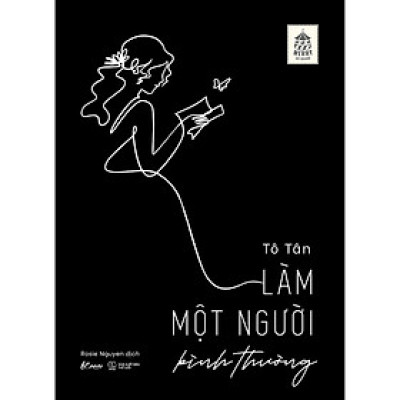 Làm Một Người Bình Thường - Bản Quyền