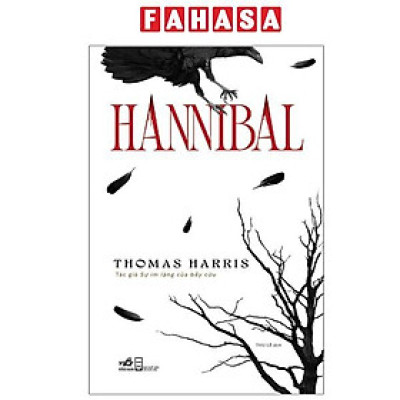 Sách - Hannibal (Tái Bản 2025)