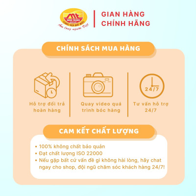 Cháo long nhãn Minh Trung 365g - Cháo Long Nhãn 12 (combo 12 lon)