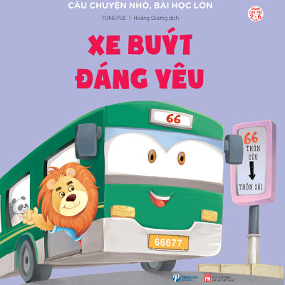 Combo Bộ 10 Cuốn: Câu Chuyện Nhỏ, Bài Học Lớn