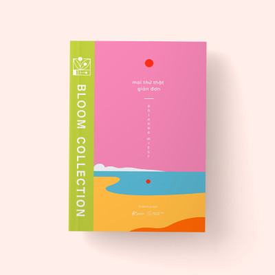 Cuốn sách: Mọi Thứ Thật Giản Đơn - AZ