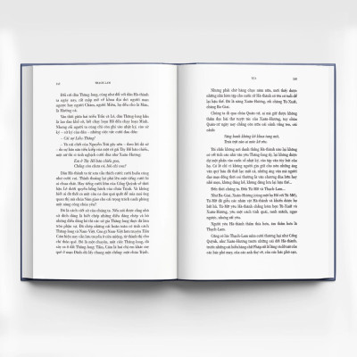 Gió Đầu Mùa &Hà Nội Băm Sáu Phố Phường (DA)