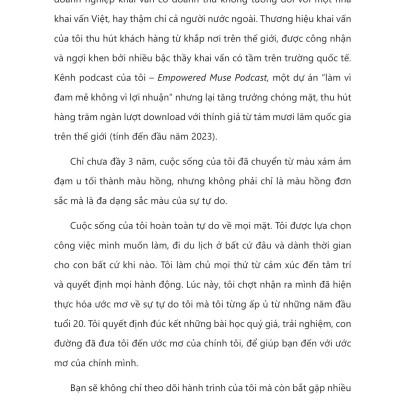 Dám Sống Với Ước Mơ_AZ