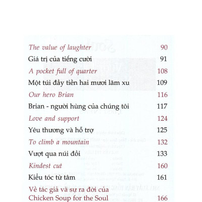 Chicken Soup For The Surviving Soul 18 - Vượt Lên Nghịch Cảnh (Tái Bản)