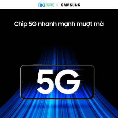 Điện thoại Samsung Galaxy A06 5G - Đã kích hoạt bảo hành điện tử - Hàng chính hãng