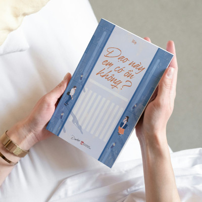 Dạo Này Em Có Ổn Không?