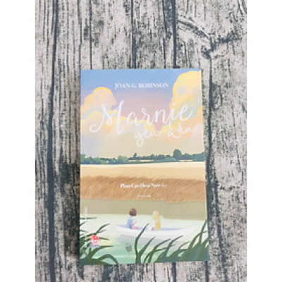 Marnie Yêu Dấu