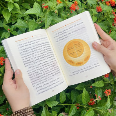 Sách - Giải Mã Thiền Định Và Giải Thoát - Chìa Khóa Chứng Ngộ Của Đức Phật