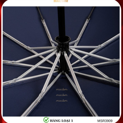 Ô Dù cao cấp Nhãn hiệu Macsim RST Mã 3909