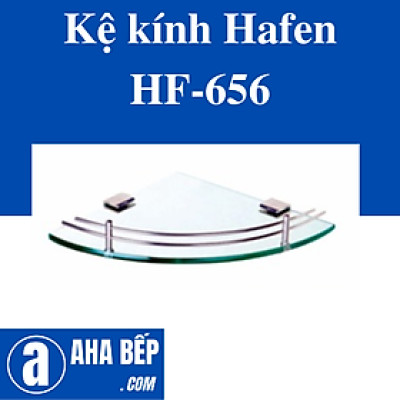 Kệ Kính Hafen HF-656. Hàng Chính Hãng