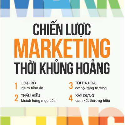 Chiến Lược Marketing Thời Khủng Hoảng
