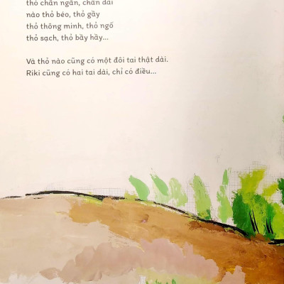 Chuyện Về Chú Thỏ Cool Nhất Hà Lan - Thỏ Riki Tai Cụp