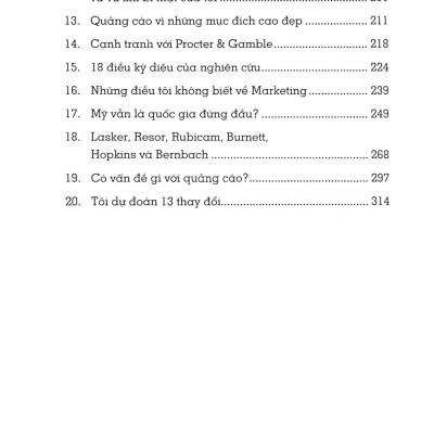 Sách - Quảng Cáo Theo Phong Cách Ogilvy (Tái Bản 2023)