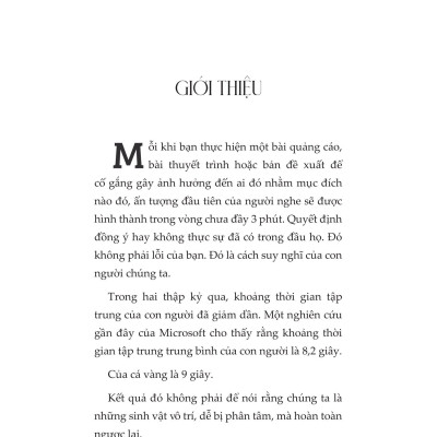 Chốt Đơn Trong 3 Phút