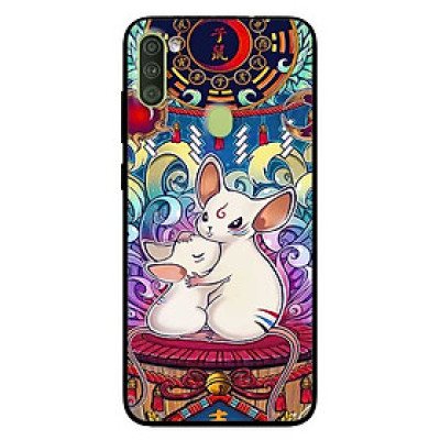 Ốp lưng dành cho Samsung A11 mẫu 12 Con Giáp Tí
